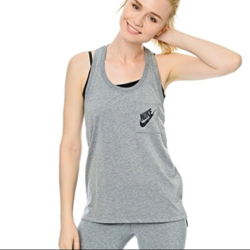 Nike Tank Top
